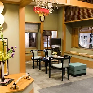 传统日式旅馆 京之宿家平酒店