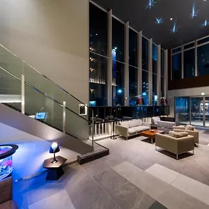 Hotel Western Fukuoka Tenjin-minami Fukuoka (Fukuoka)