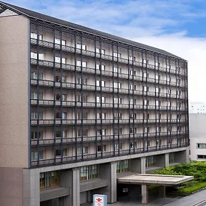 ハートンホテル京都 京都市