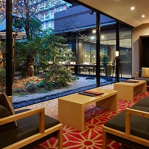 三井ガーデンホテル京都三条 京都市