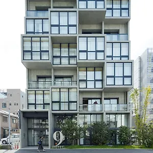 Hotel 9 Hakata Fukuoka (Fukuoka)