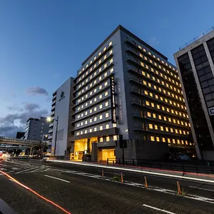 アパホテル京都駅 堀川通 京都市