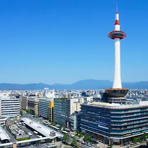 京都タワーホテル 京都市