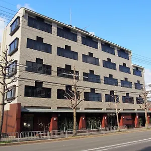 传统日式旅馆 嵯峨格蕾斯日式旅馆