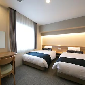 Hotel Just Premium Station Nagoya
