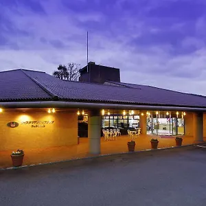 Hotel Forest Of Hakone