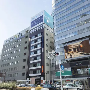 Hotel Sanco Shinkansen-guchi Annex Nagoya