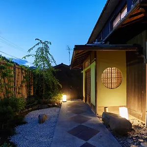 Ryokan Kyomachiya Mifuku