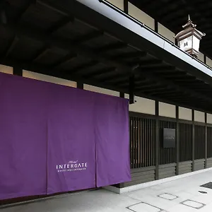 ホテルインターゲート京都 四条新町 京都市
