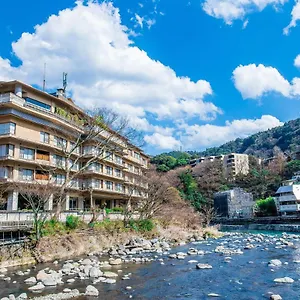 Ryokan Yumoto Onsen Kajikaso Hakone