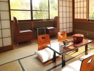 Ryokan Yamazaki Kioto
