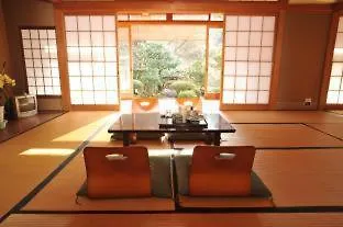 Ryokan Yamazaki Kioto Japón