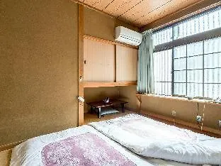 Ryokan Yamazaki Kioto
