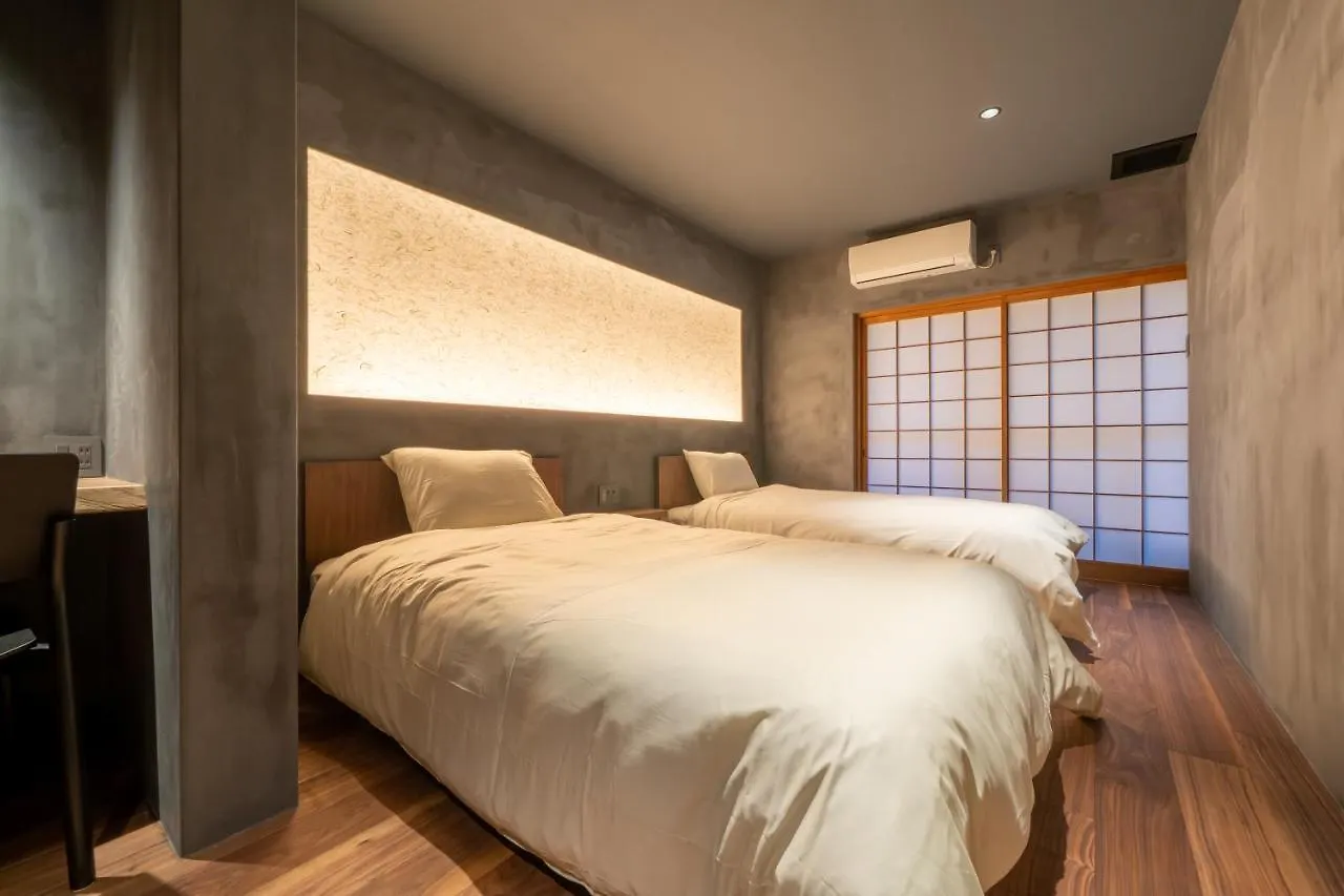 קיוטו Ryokan Yamazaki