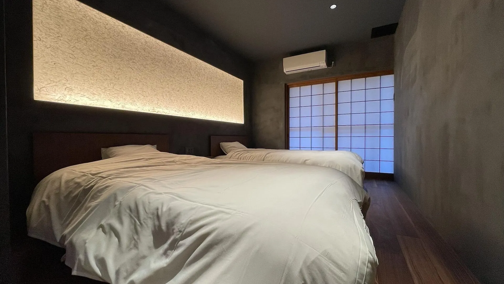 קיוטו Ryokan Yamazaki