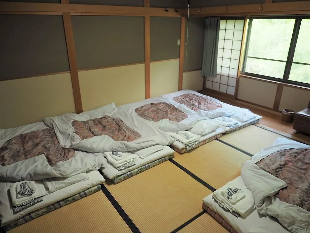 קיוטו Ryokan Yamazaki 3*,  יפן