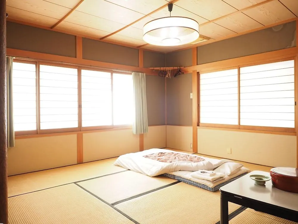 קיוטו Ryokan Yamazaki