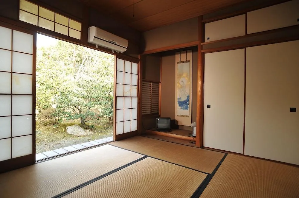 קיוטו Ryokan Yamazaki