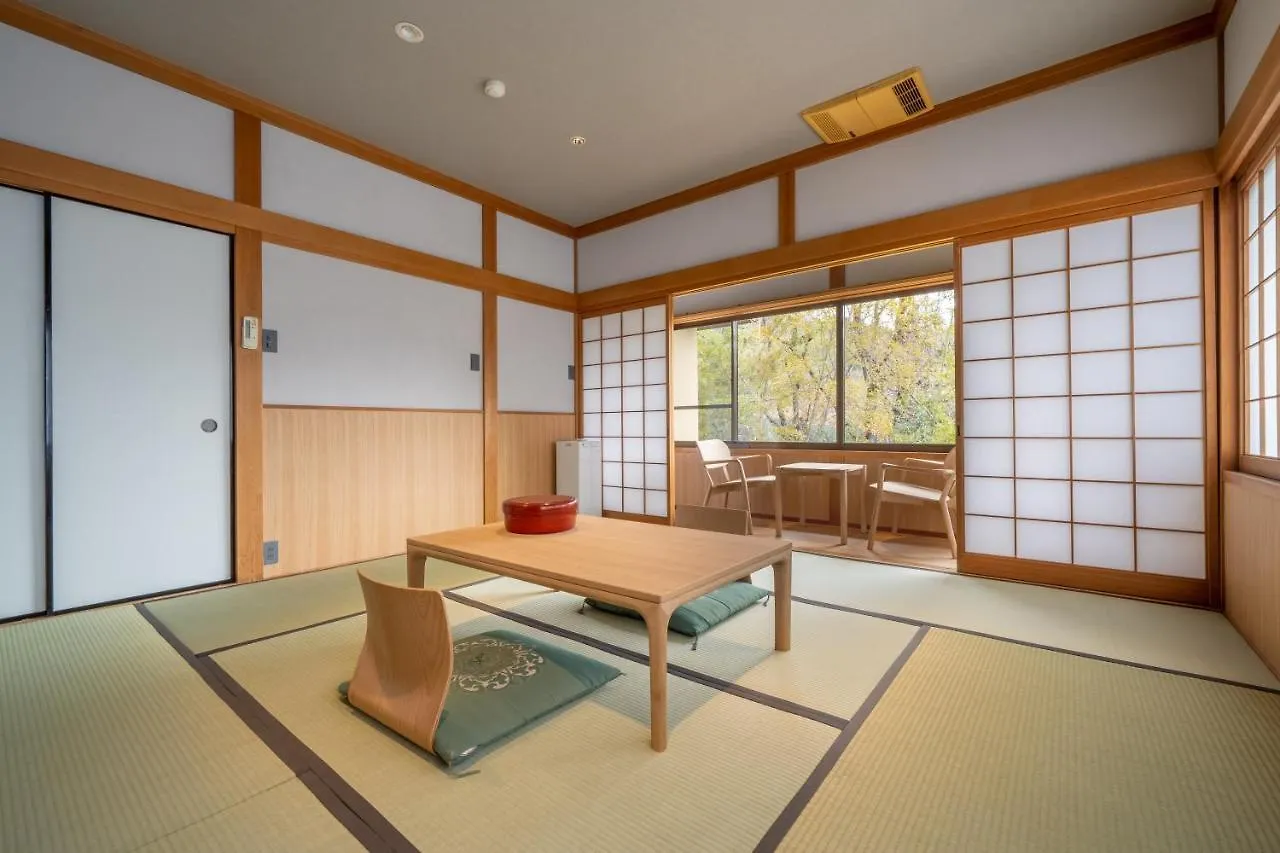 קיוטו Ryokan Yamazaki יפן