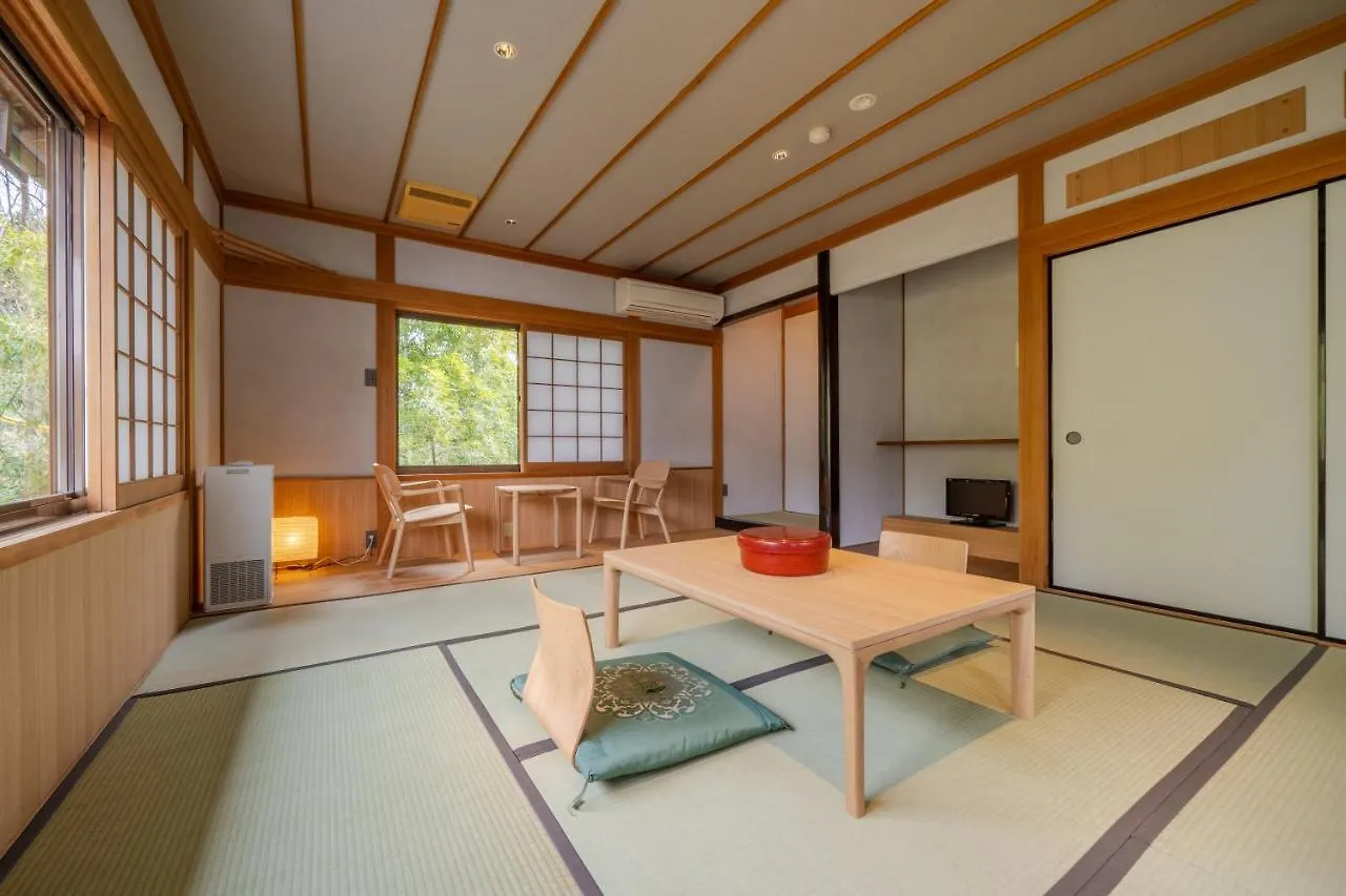 קיוטו Ryokan Yamazaki