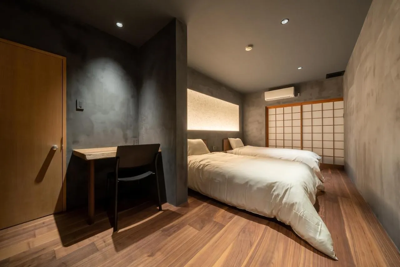 קיוטו Ryokan Yamazaki 3*,  יפן