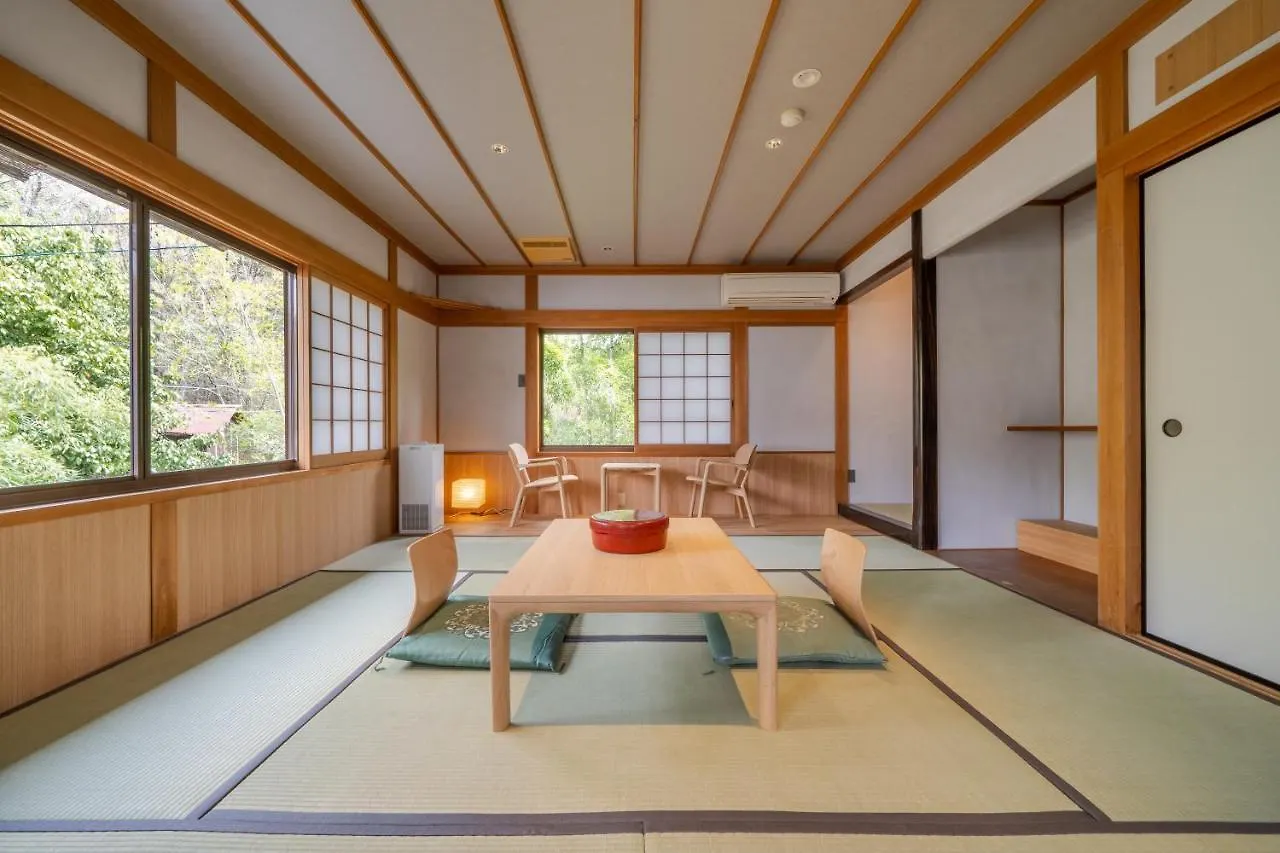 קיוטו Ryokan Yamazaki
