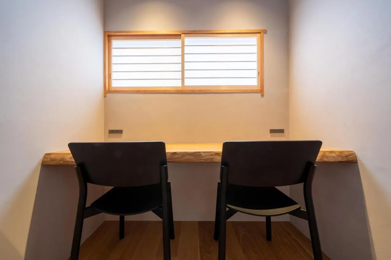 קיוטו Ryokan Yamazaki