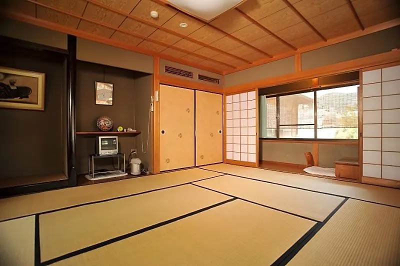 קיוטו Ryokan Yamazaki