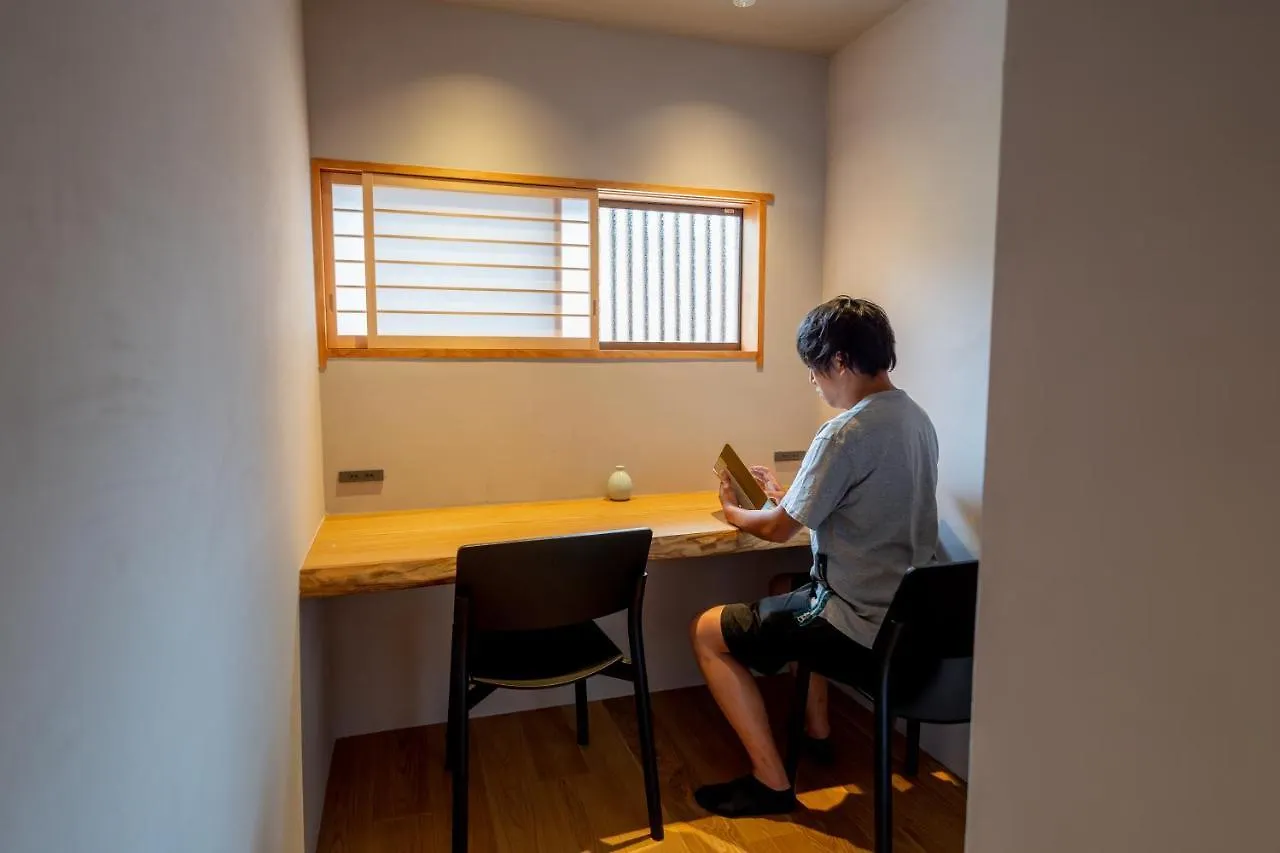 קיוטו Ryokan Yamazaki 3*,