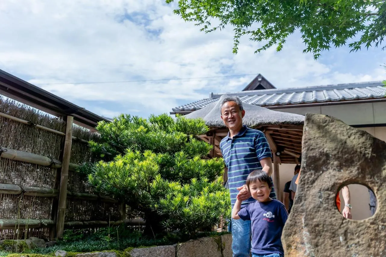 Ryokan Yamazaki 京都