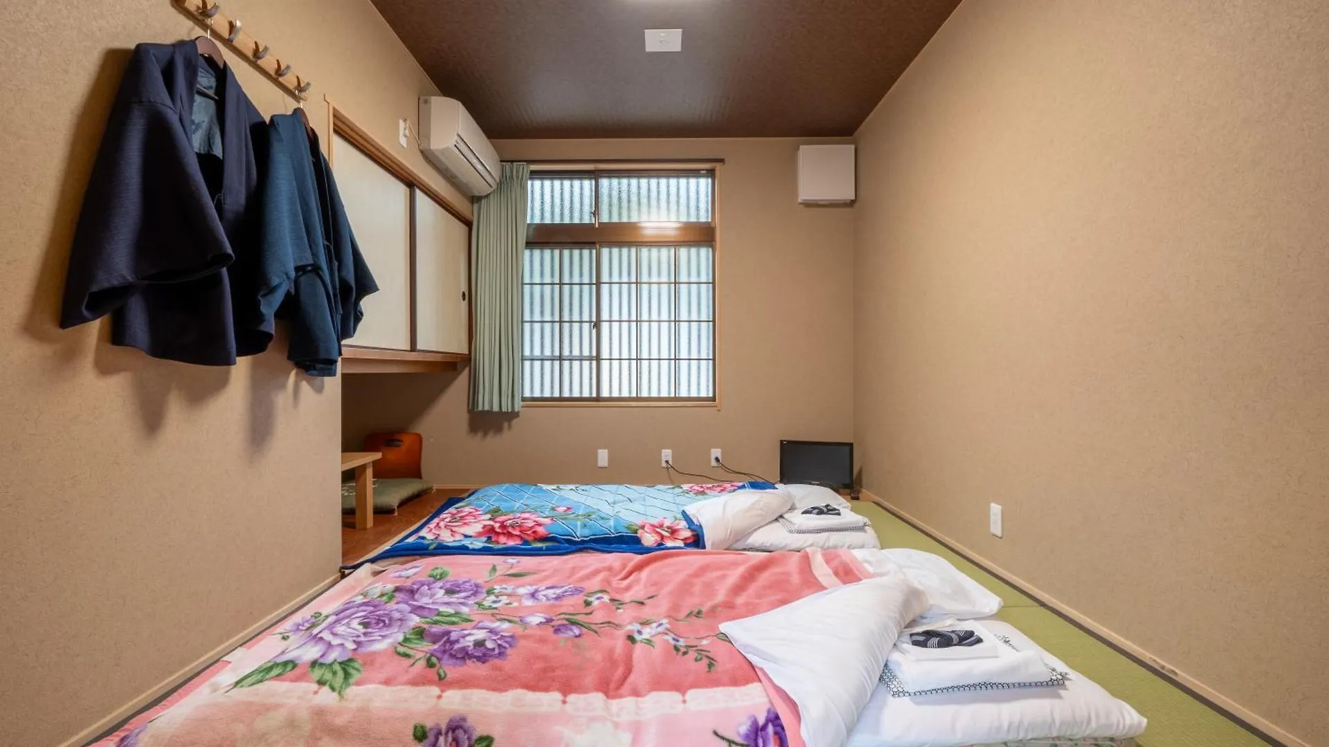 קיוטו Ryokan Yamazaki