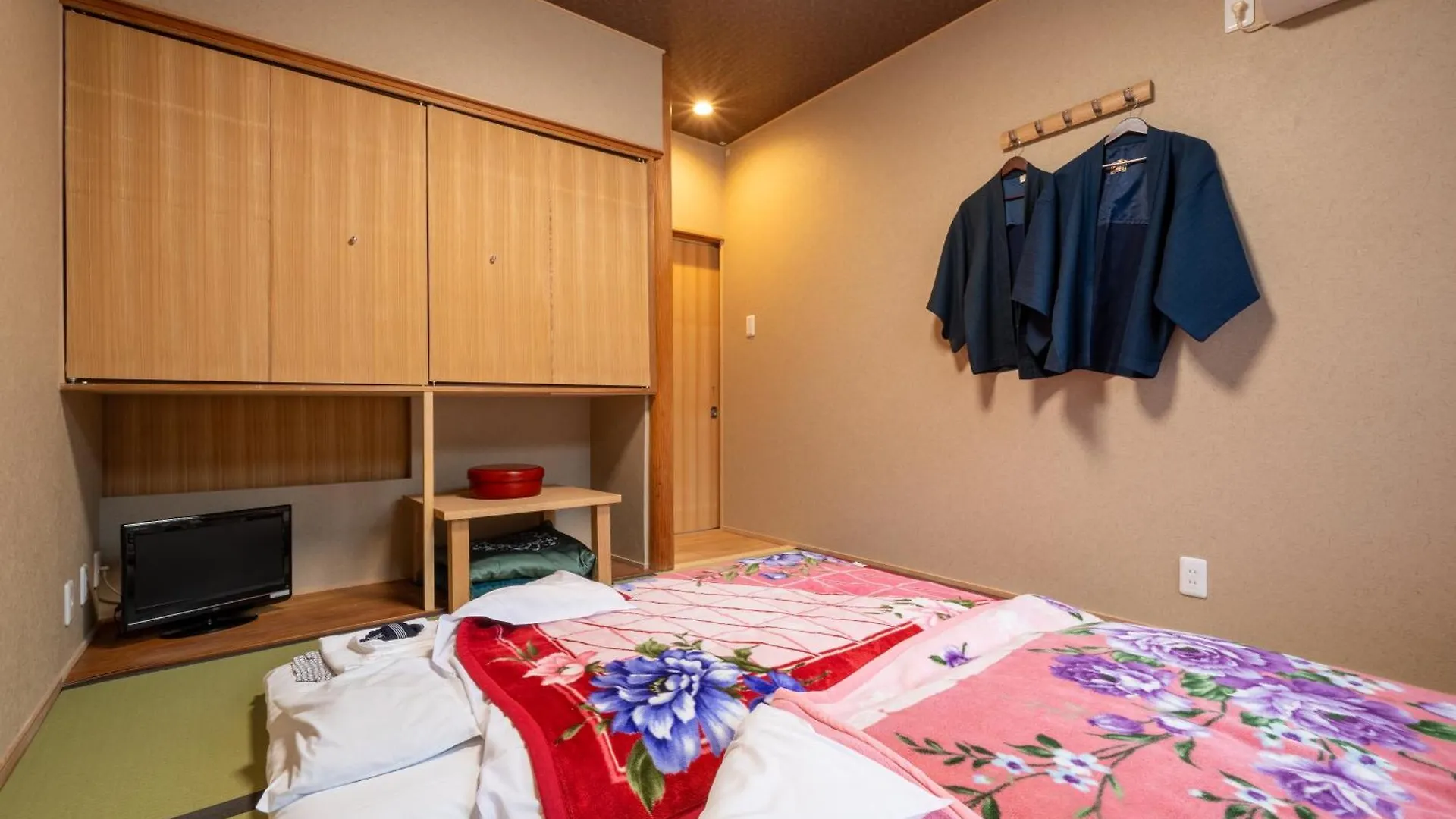 קיוטו Ryokan Yamazaki 3*,  יפן