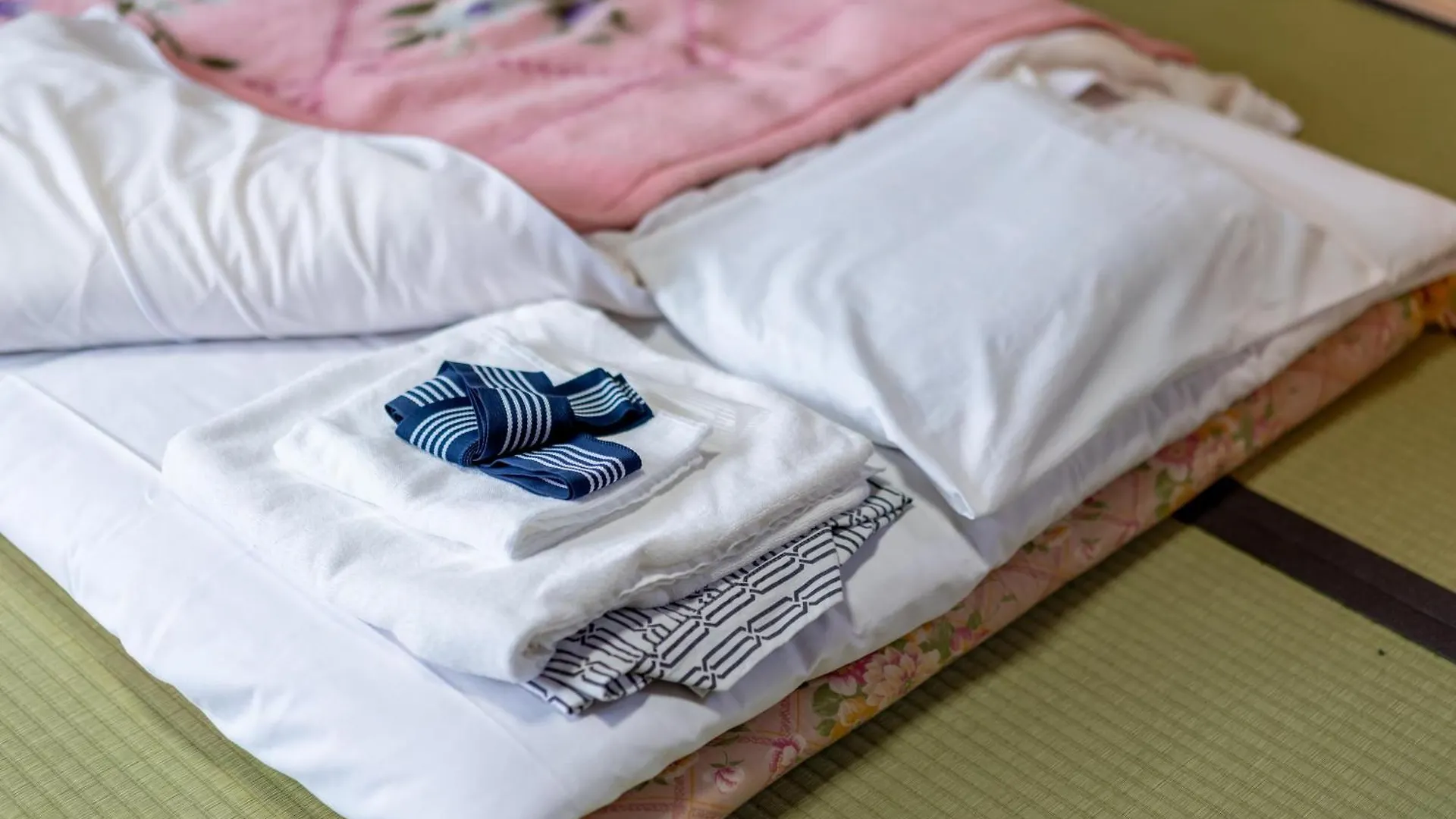 קיוטו Ryokan Yamazaki יפן