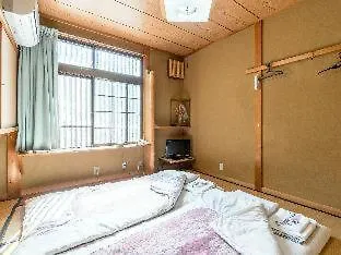 ***  Ryokan Yamazaki 京都 日本