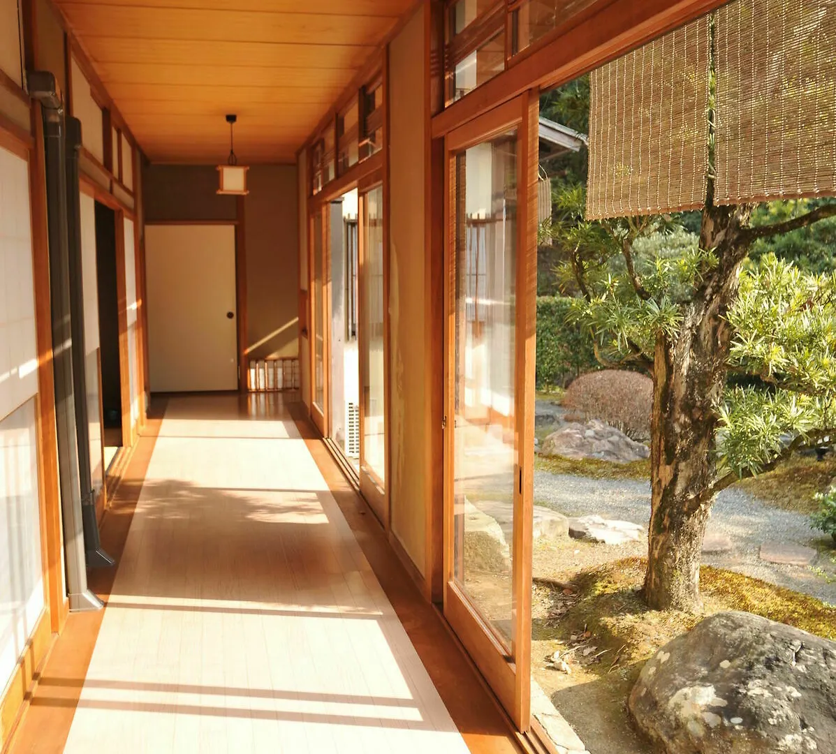 קיוטו Ryokan Yamazaki