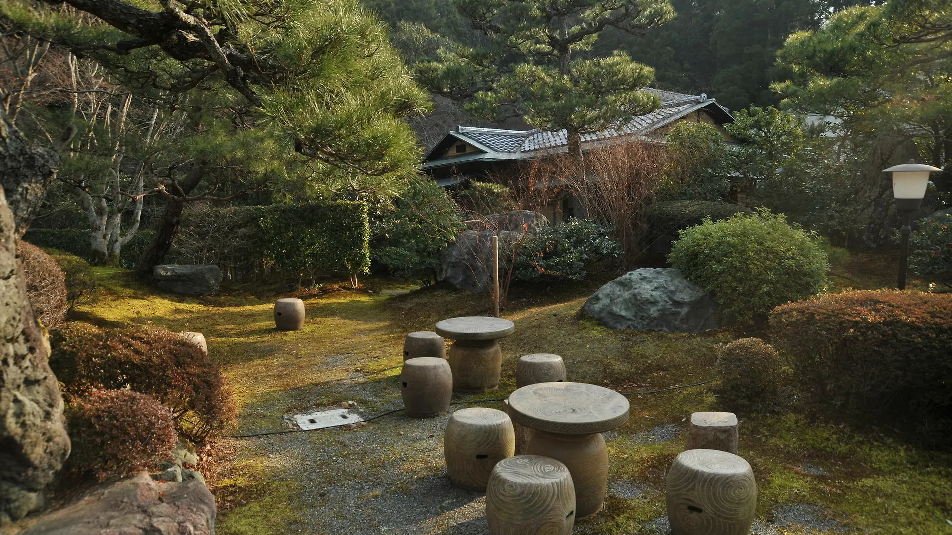 קיוטו Ryokan Yamazaki 3*,