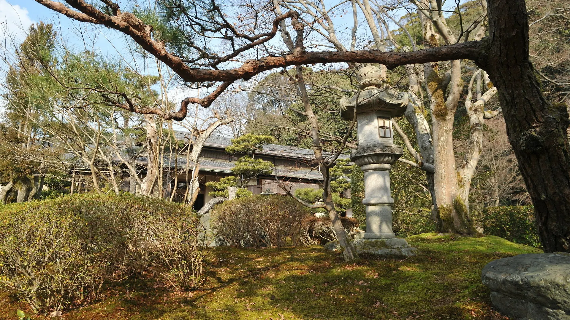 קיוטו Ryokan Yamazaki 3*,  יפן