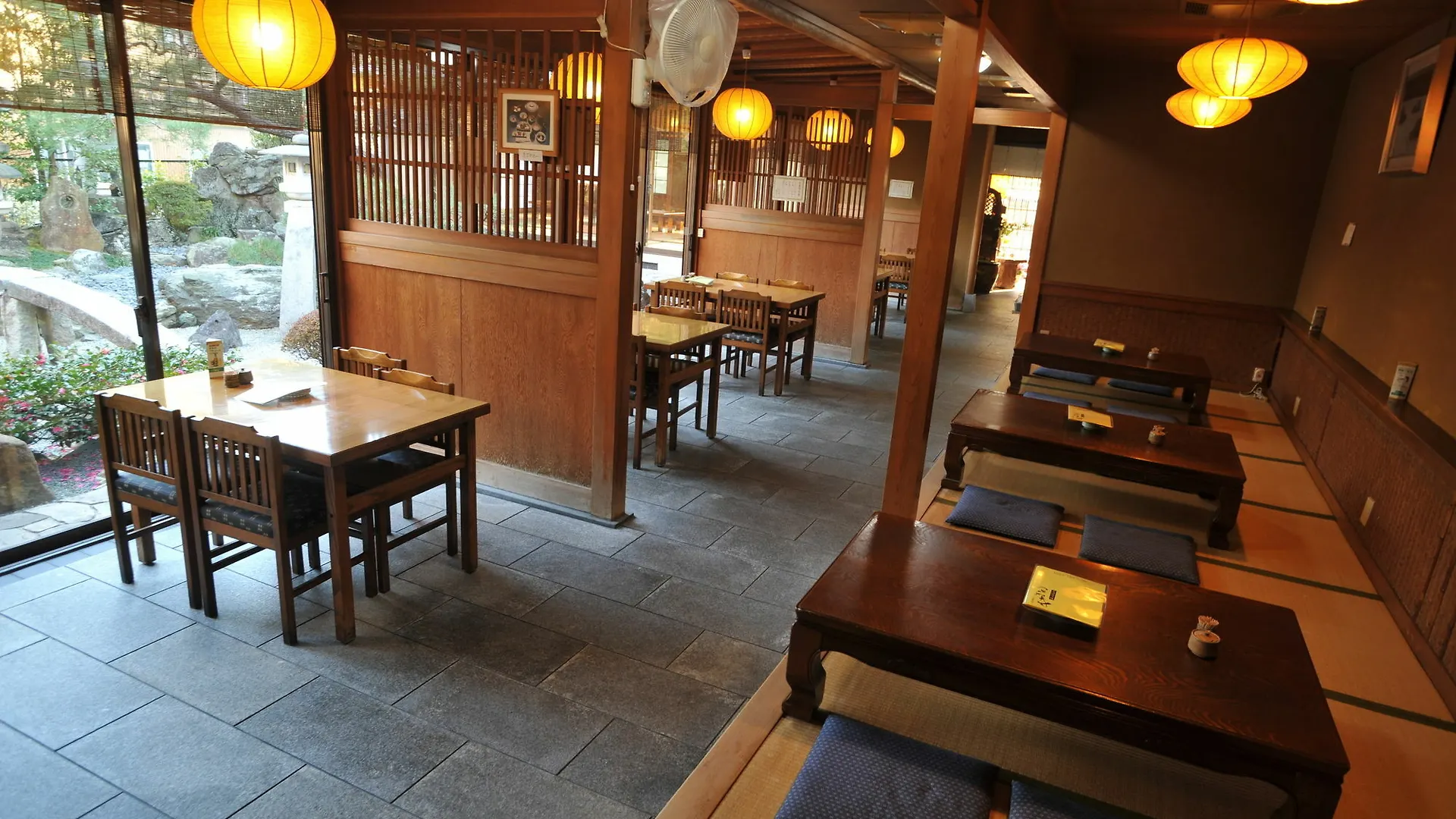 ***  קיוטו Ryokan Yamazaki יפן