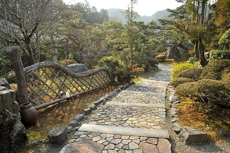 קיוטו Ryokan Yamazaki 3*,  יפן