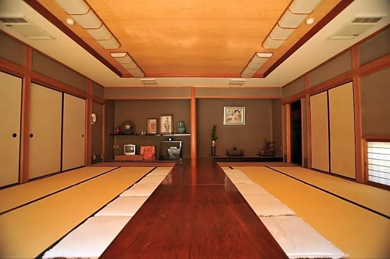 קיוטו Ryokan Yamazaki